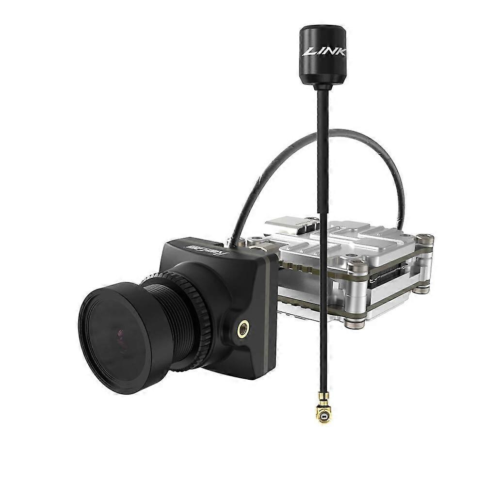 RunCam Link Night Eagle HD 5.8Ghz Digital System FPV Transmitter 720P@60fps Night Eagle Camera for R
