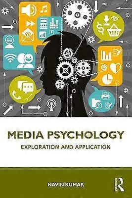 Media Psychology