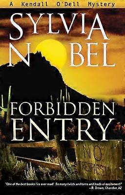 Forbidden Entry