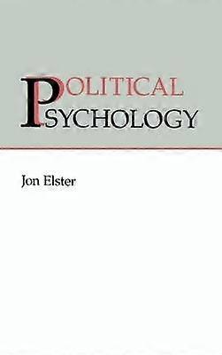 Political Psychology