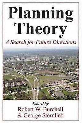 Planning Theory