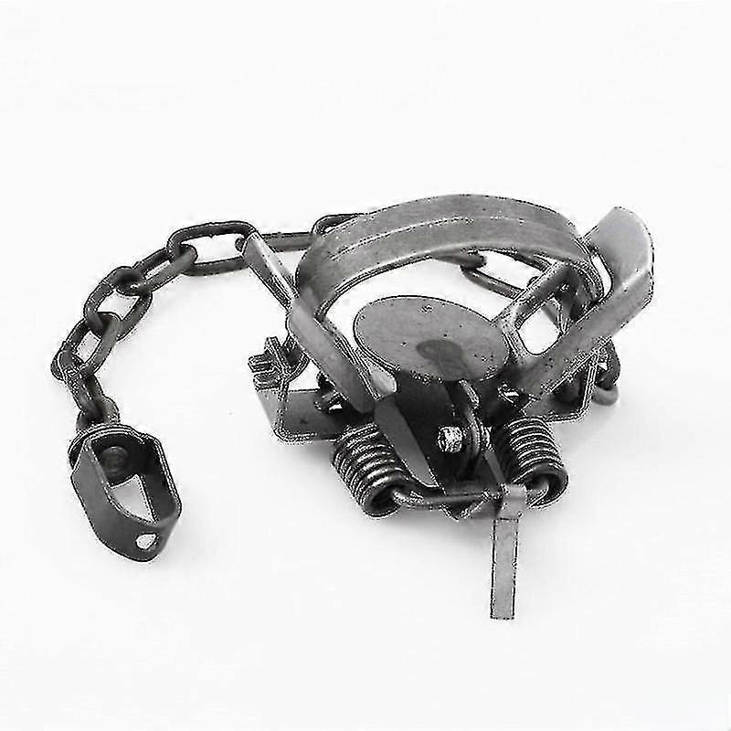 لفائف معدنية خارجية لأداة حديقة Fox Bobcat Vole Skunk Muskrat - n2656_a190