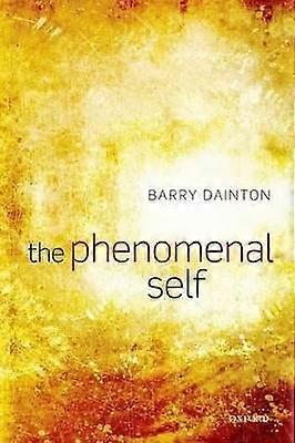 The Phenomenal Self