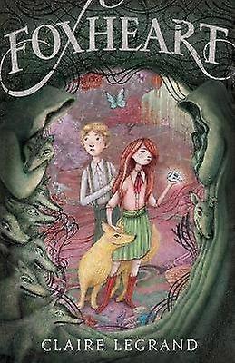 Foxheart