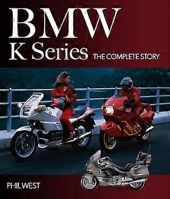 BMW K Series