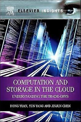 Computation and Storage in the Cloud