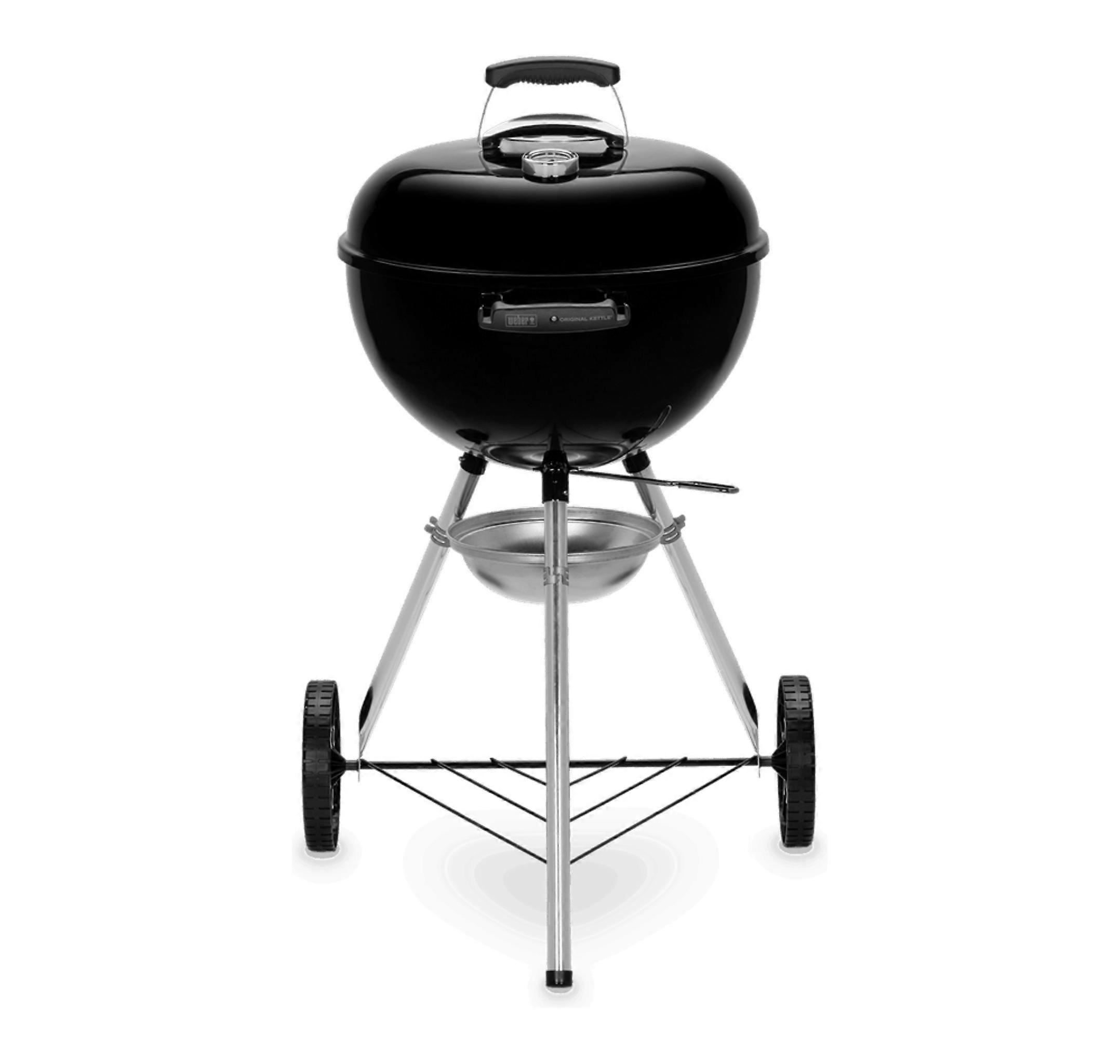 E-4710 Original kedelkulgrill