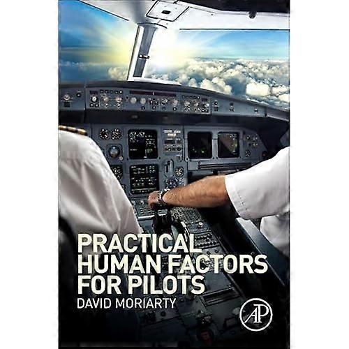 Practical Human Factors for Pilots