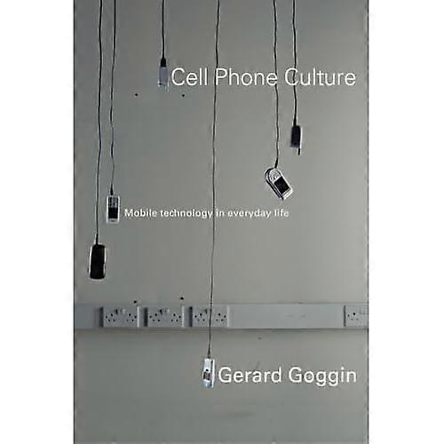Cell Phone Culture