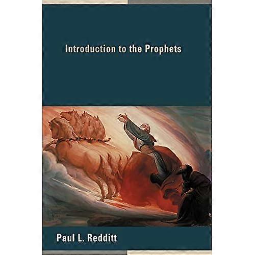 Wprowadzenie do proroków