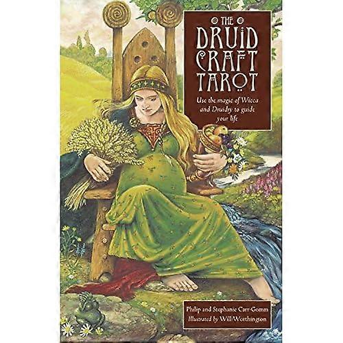 The Druidcraft Tarot