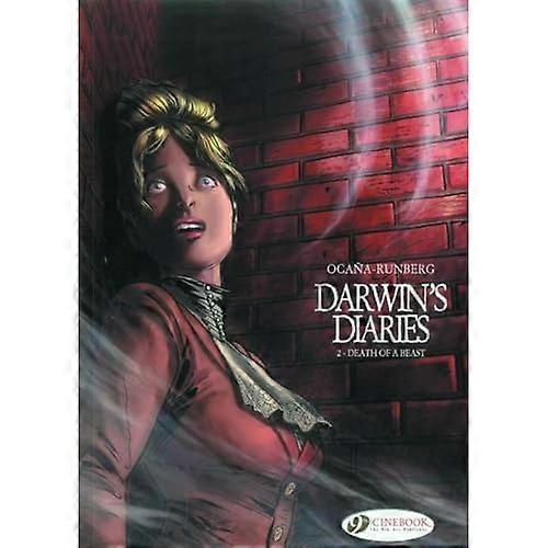 Darwin's Diaries Vol. 2