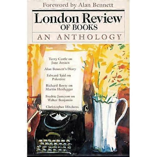 London Recensione di libri