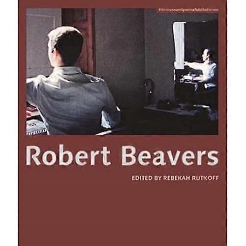 Robert Beavers