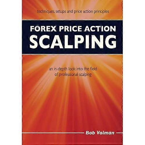 Forex Pris Handling Skalpering