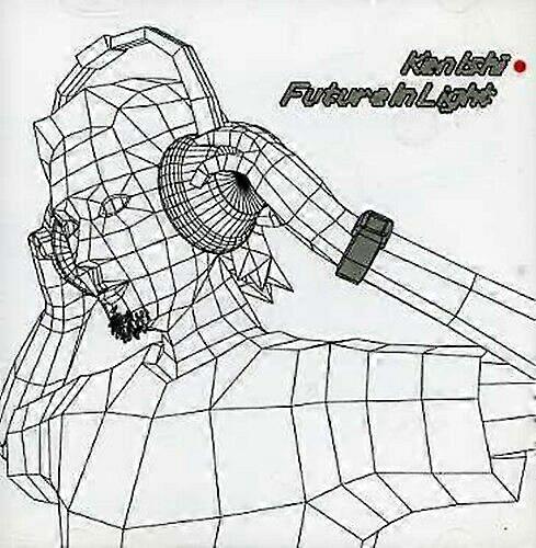 Future in Light CD (2003)