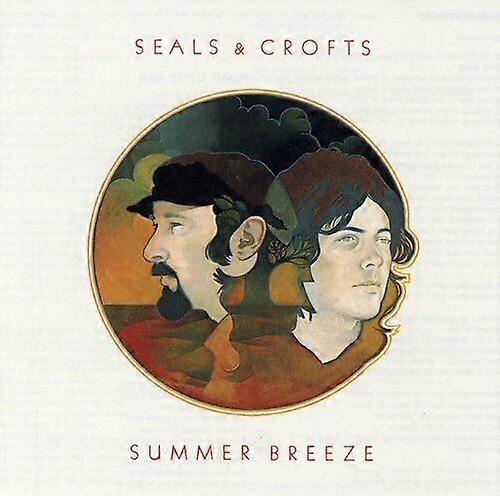 SUMMER Breeze CD (1999)