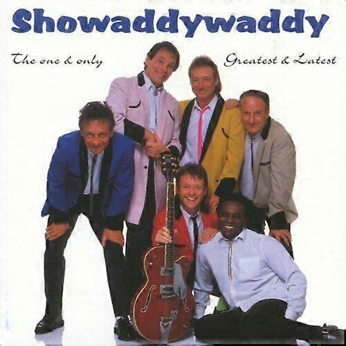 Showaddywaddy The One amp Only CD