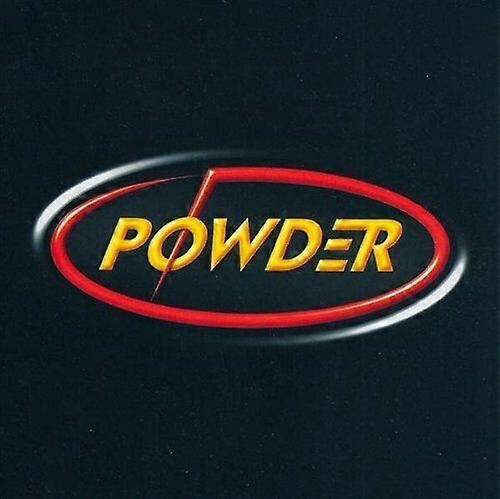 Poeder CD (2004)
