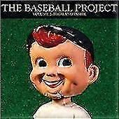Progetto Baseball Il Vol 2 High And Inside CD