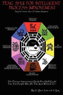 12 Steps to Intelligent Process Improvement IPI  Quick Reference