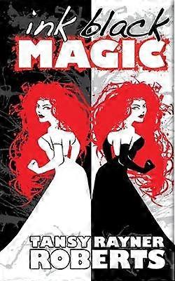 Ink Black Magic