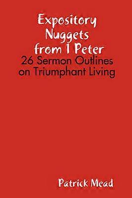 Expository Nuggets from 1 Peter