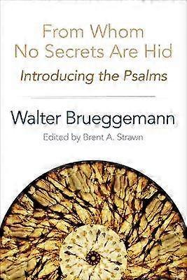From Whom No Secrets Are Hid