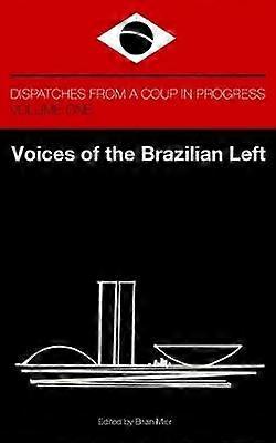 Stemmen van braziliaans links