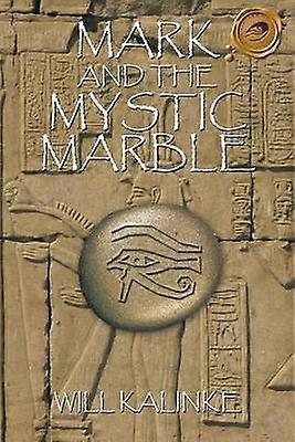 Mark and the Mystic Marble