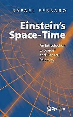 Einstein's Space-Time
