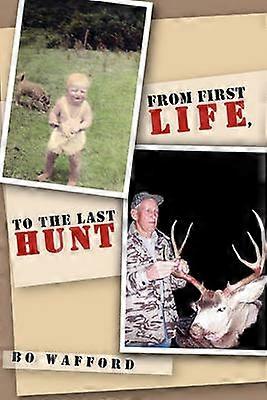 From First Life to the Last Hunt
