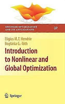 Introduction to Nonlinear and Global Optimization