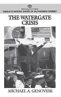 La crise du Watergate