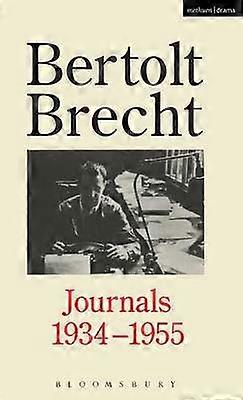 Bertolt Brecht Tijdschriften 1934-55