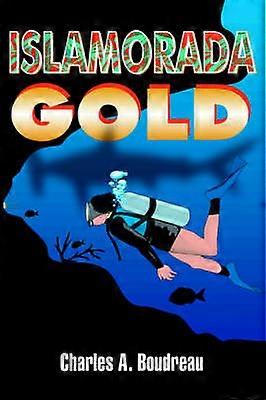 Islamorada Gold