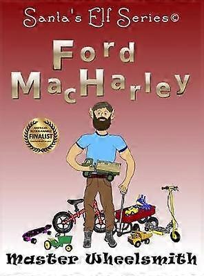 Ford MacHarley Master Wheelsmith