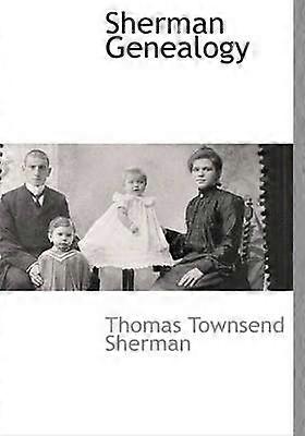 Sherman Genealogy