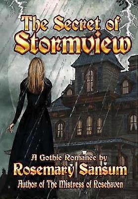 Secretul din Stormview
