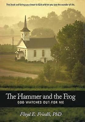 Ciocanul și broasca au grijă de mine