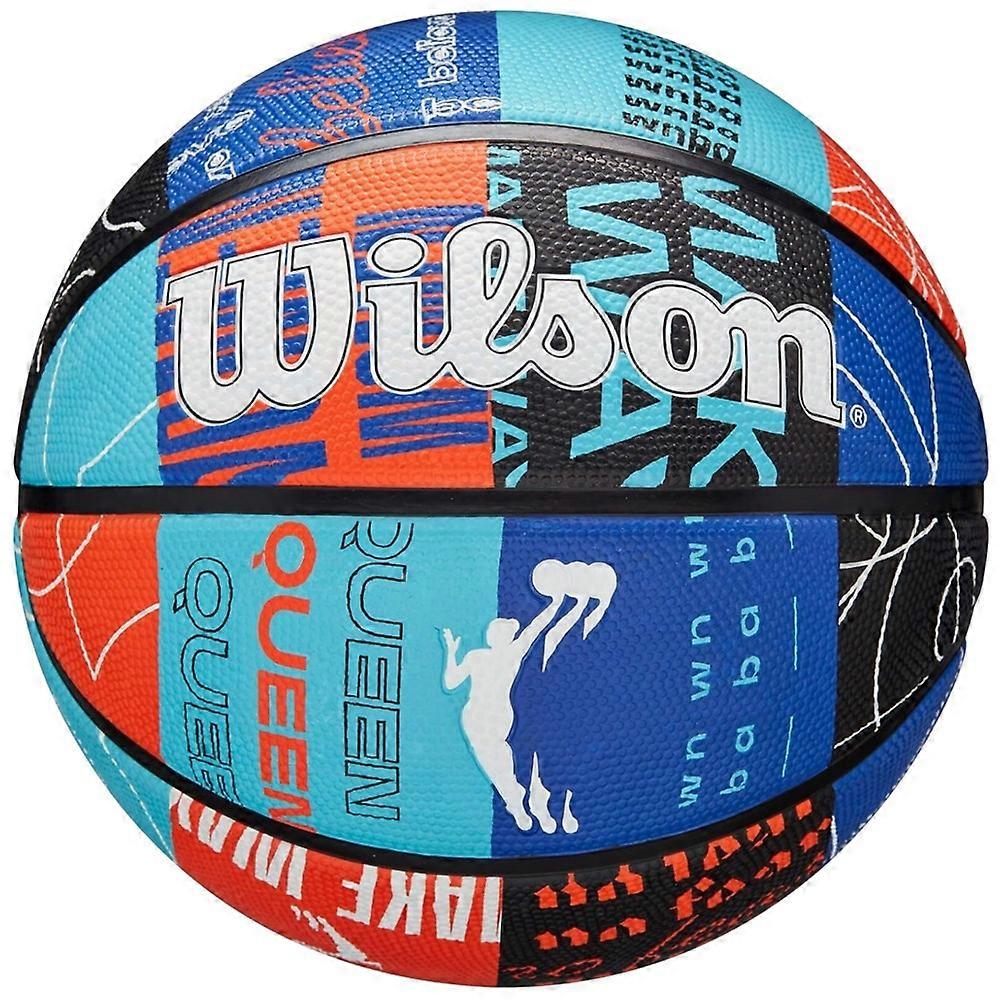 Wilson Wnba Heir Dna WZ3009201XB basketball