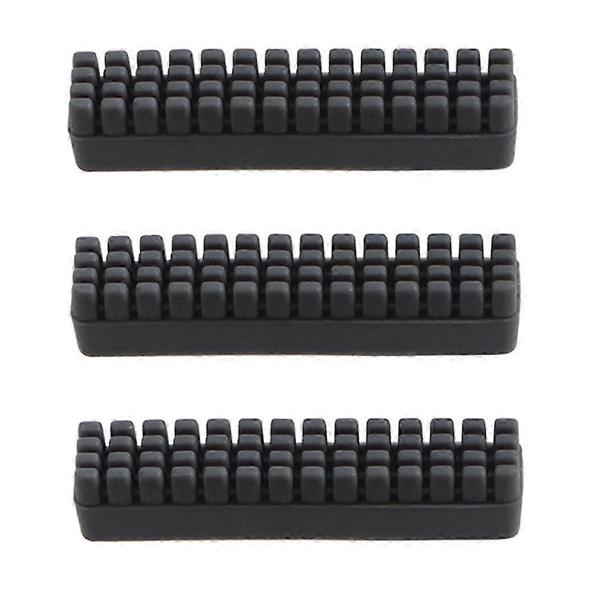 suitable for Bambu A1 Mini Nozzle Silicone Brush 3D Printer Nozzle Cleaner Tool suitable for 3d Printers
