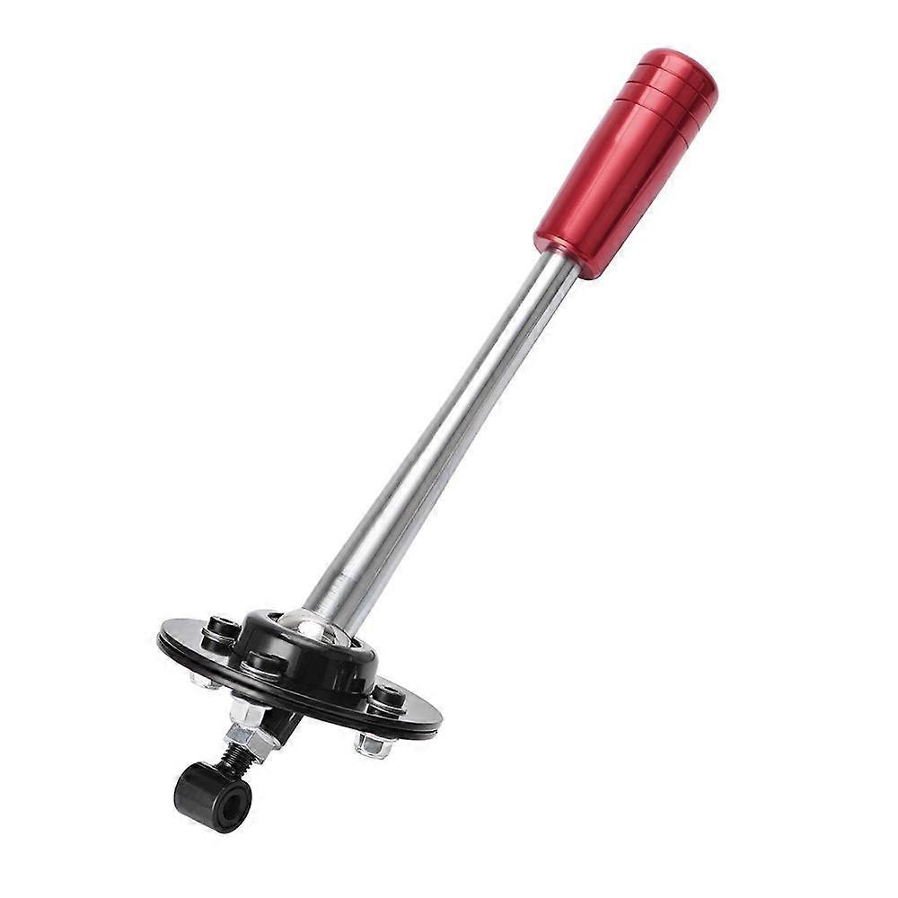 Drift Tuning Adjustable Short Shifter Lever with Knob Kit For 85-10 BMW E30 E36 E46 E34 E39 E6x Z3