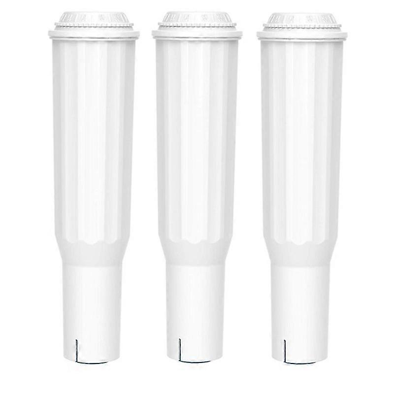 3PCS for Impressa Z5 Z6 E9 J5 F60 S7 S9 Replace Water Filter