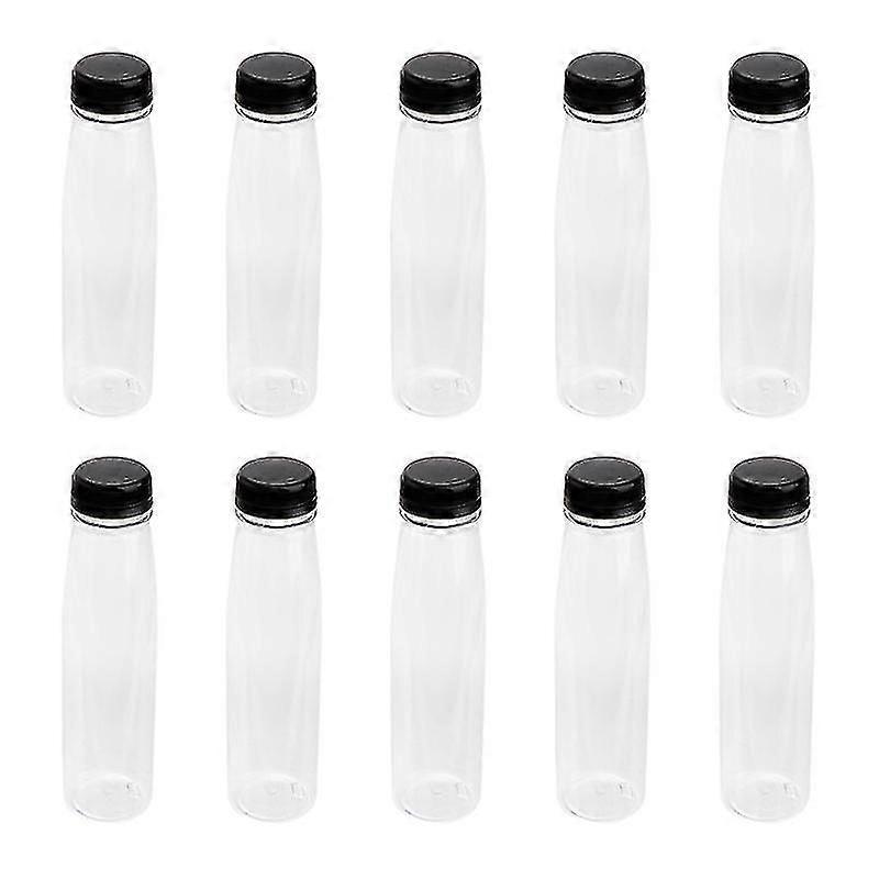 10pcs Storage Empty Bottle