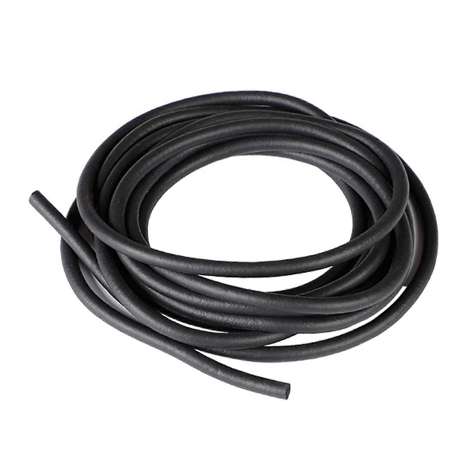 Foam Backer Rod Closed Cell Solid Foam Door Window Weatherstripping 1/4 Inch 16.4Ft