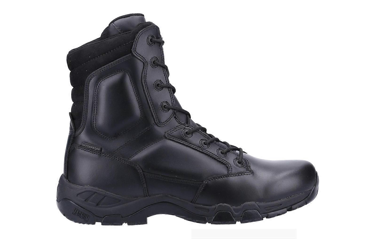 Magnum Viper Pro 8.0 + WATERPROOF Boots Black