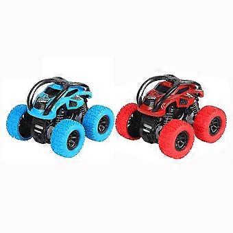 2pc Iti Inertial -wheel Drive Off- Vehicle Stunt Climbing