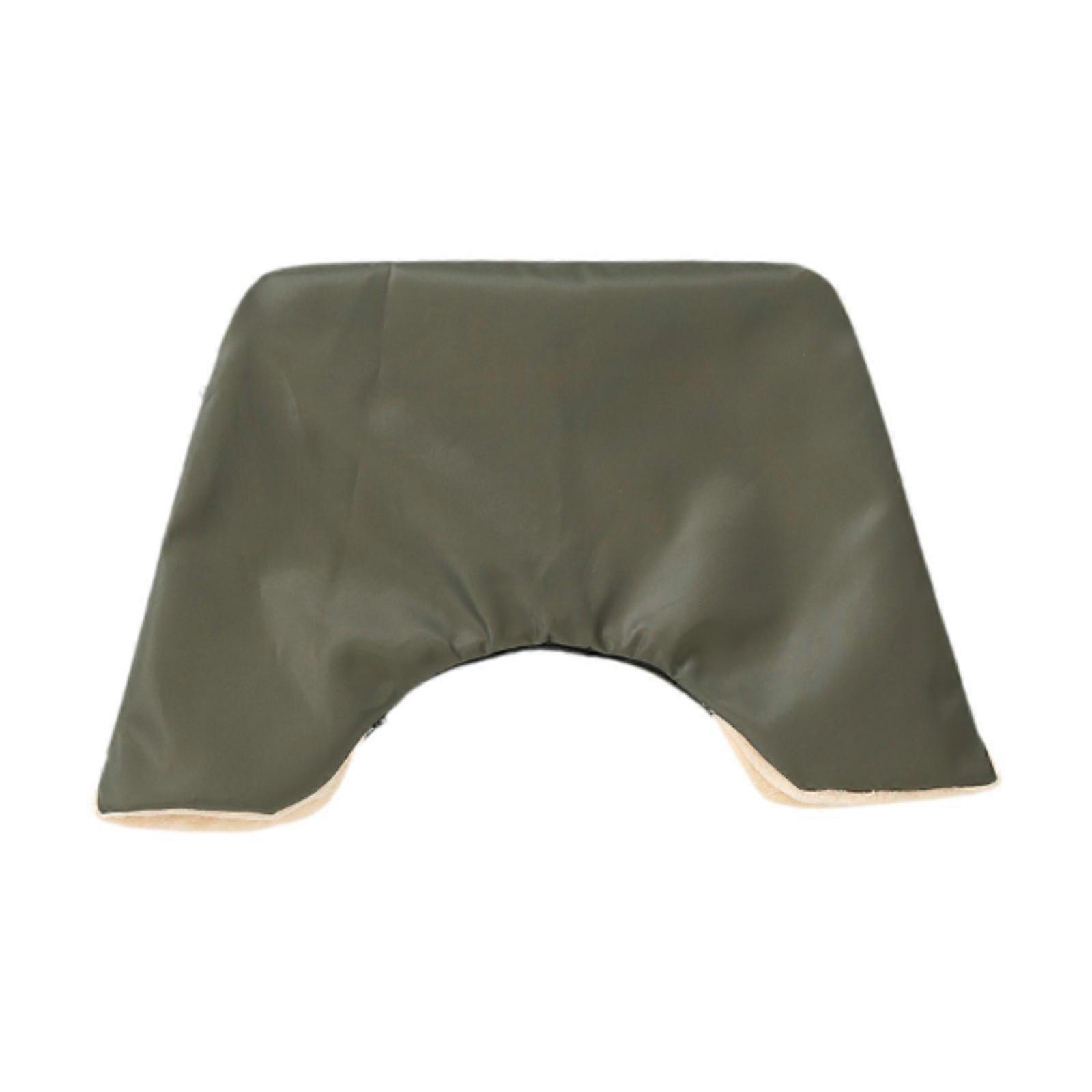 Stroller Gloves Hand Warmer Rainproof Stroller Accessories Warm Pushchair Gloves