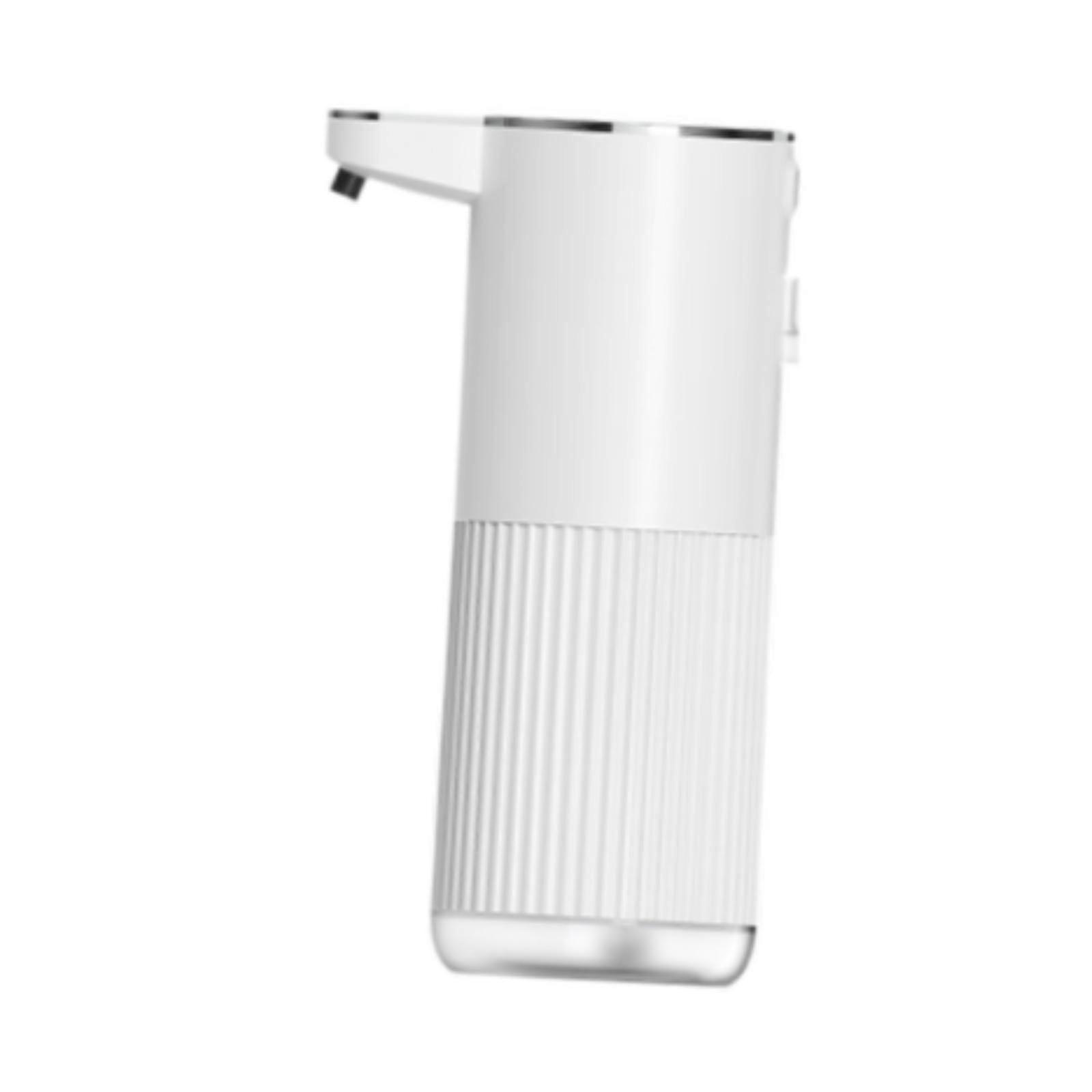 Automatic Soap Dispenser Sturdy Wall Mount Waterproof for Kitchen Hotel Home Foam